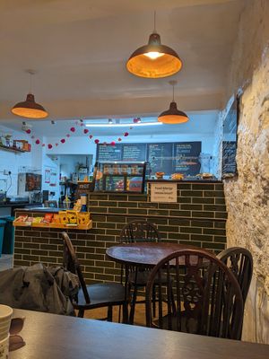  at Licence 2 Kale in Rye