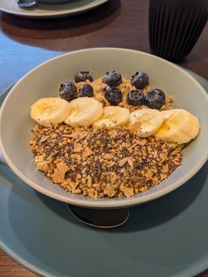  at Licence 2 Kale in Rye