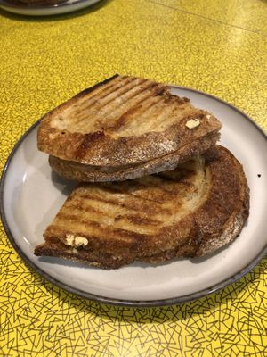   at Licence 2 Kale in Rye