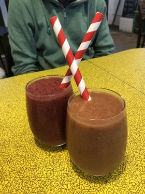   at Licence 2 Kale in Rye