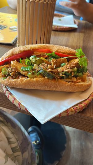   at Nón Lá in Utrecht