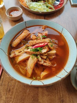  at Nón Lá in Utrecht