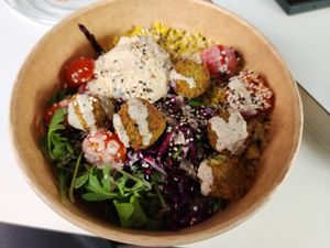  at Haferkater - Bf Göttingen in Gottingen