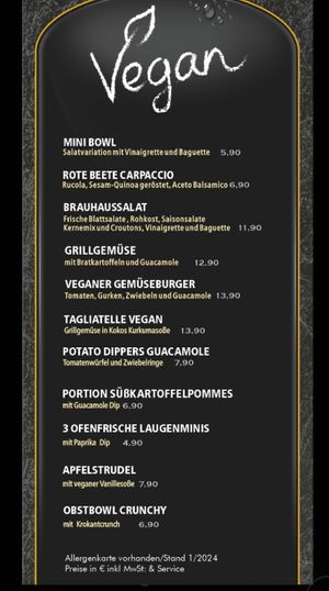  at Woinemer Hausbrauerei in Weinheim