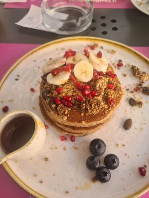   at Brunch Republic  in Padua