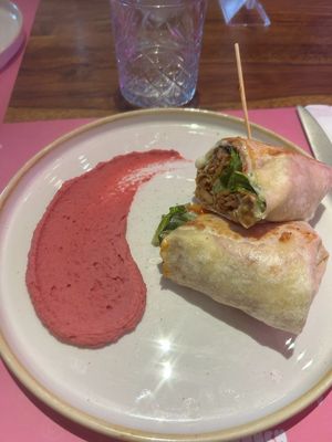  at Brunch Republic  in Padua