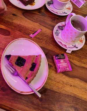  at Brunch Republic  in Padua