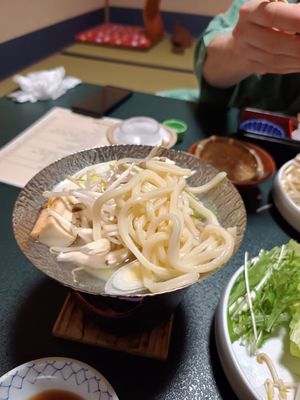  at Yunominesou in Tanabe