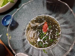  at Yunominesou in Tanabe