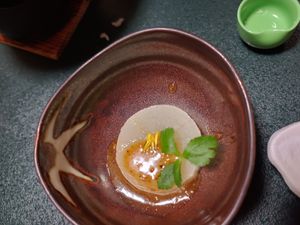  at Yunominesou in Tanabe