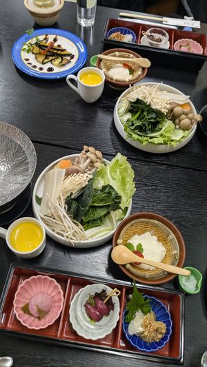  at Yunominesou in Tanabe