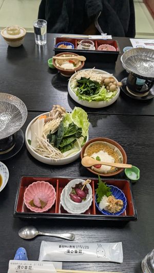  at Yunominesou in Tanabe