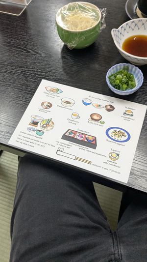  at Yunominesou in Tanabe