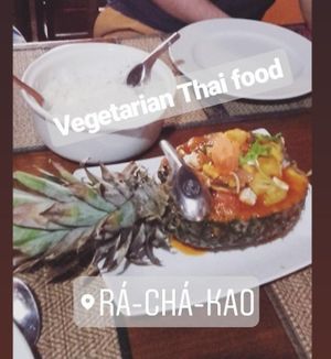  at Rá-Chá-Kao in Braga