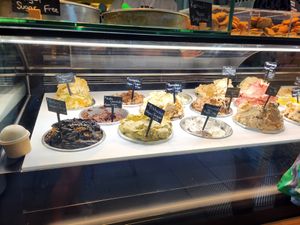  at Sugar Killer - Georgiou Olympiou in Athens