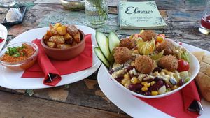 "" at Elmores in Windeck