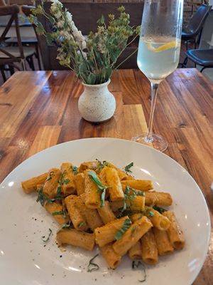  at Folktale Coffee & Bakehouse in Corbin