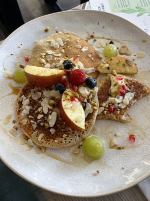   at La Liberta in Graz