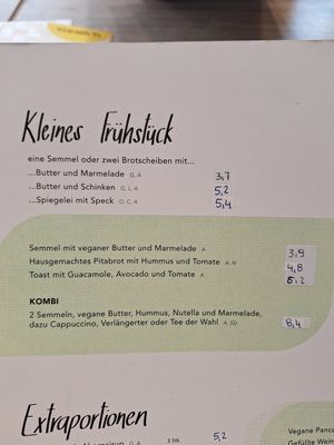  at La Liberta in Graz