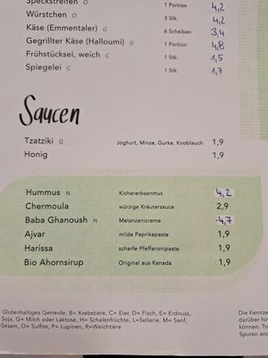  at La Liberta in Graz