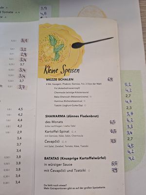  at La Liberta in Graz