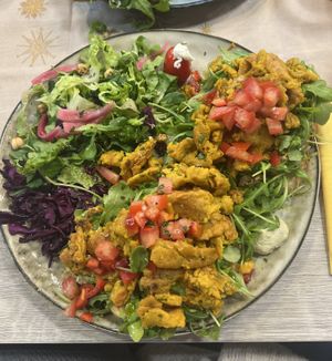 Martin L. King  at La Liberta in Graz