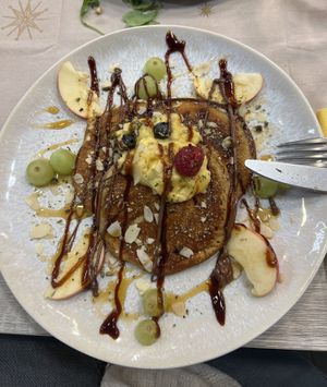 Martin L. King  at La Liberta in Graz