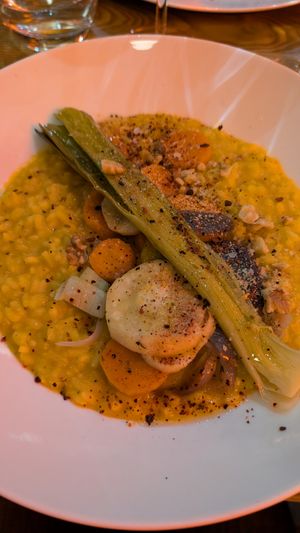 Parfait 😀 at oGabi in Dunkirk