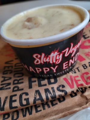  at Slutty Vegan in Dallas