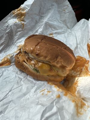 Super slut. Amazing!!!  at Slutty Vegan in Dallas