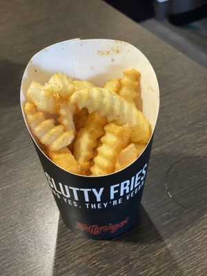  Must try   at Slutty Vegan in Dallas