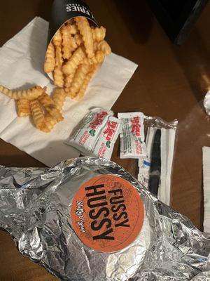  #Veganuary at Slutty Vegan in Dallas