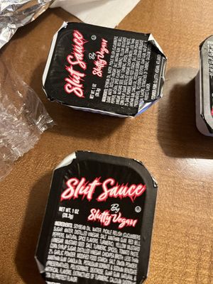  #Veganuary at Slutty Vegan in Dallas