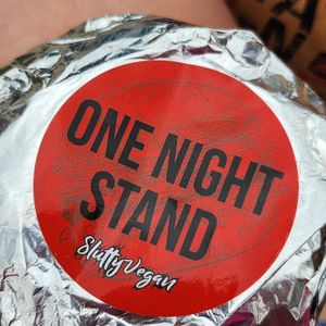  at Slutty Vegan in Dallas