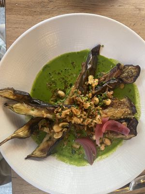   at Signé Lecocq in Vannes