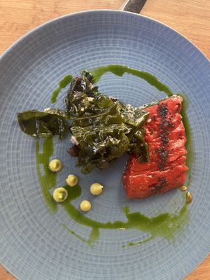   at Signé Lecocq in Vannes