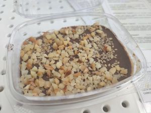 Dopamine Chocolate at My Protein Chef in Tenerife