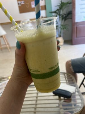   at My Protein Chef in Tenerife