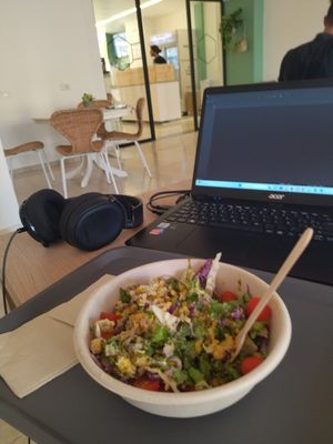  at My Protein Chef in Tenerife