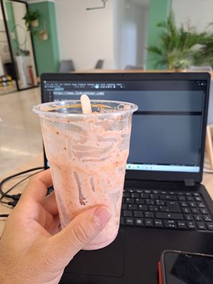  at My Protein Chef in Tenerife