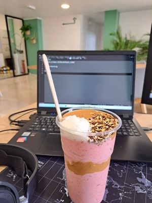  at My Protein Chef in Tenerife