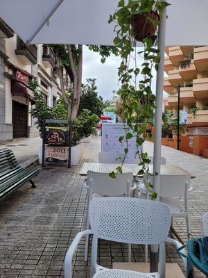  at My Protein Chef in Tenerife