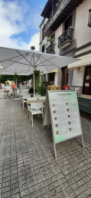  at My Protein Chef in Tenerife