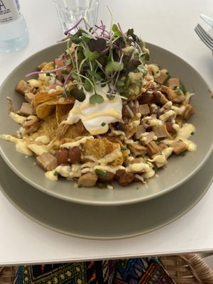   at My Protein Chef in Tenerife