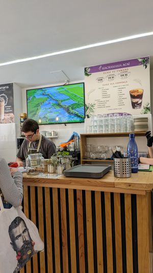  at My Protein Chef in Tenerife