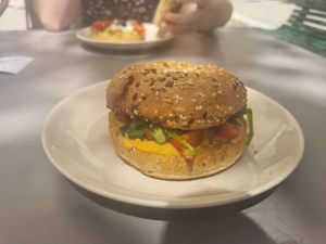  at My Protein Chef in Tenerife