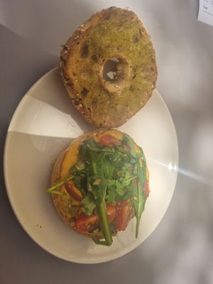  at My Protein Chef in Tenerife