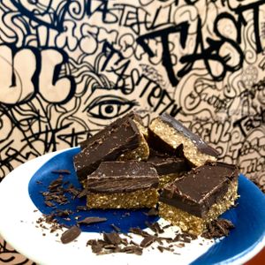 Boom Boom Bars at Tasteful in East Greenwich