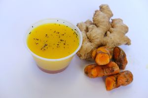 KAPOW at Tasteful in East Greenwich