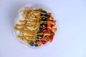 Açaí at Tasteful in East Greenwich